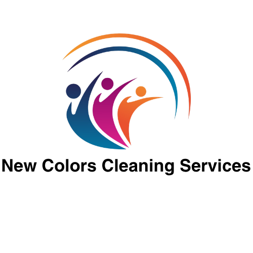 New Colors Cleaning Services logo